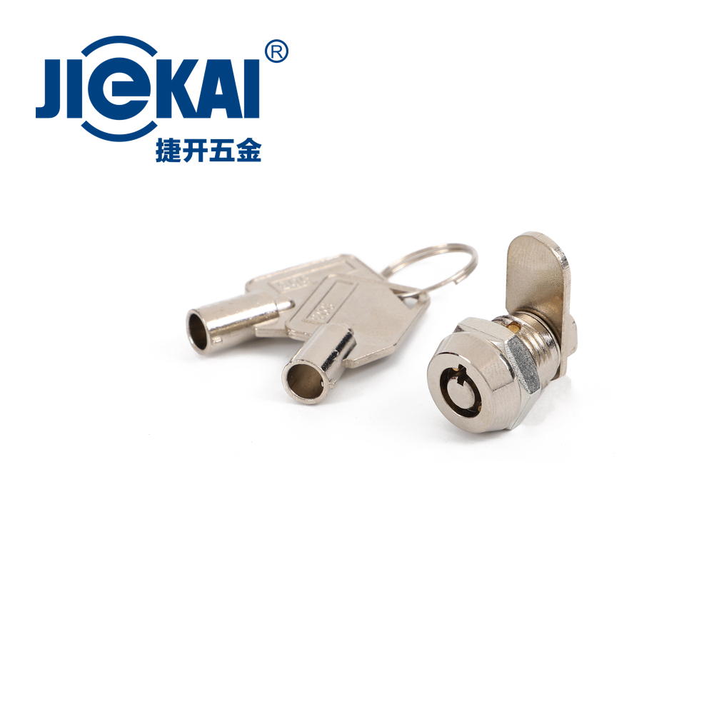 JK306 Miniature Tubular Cam Lock