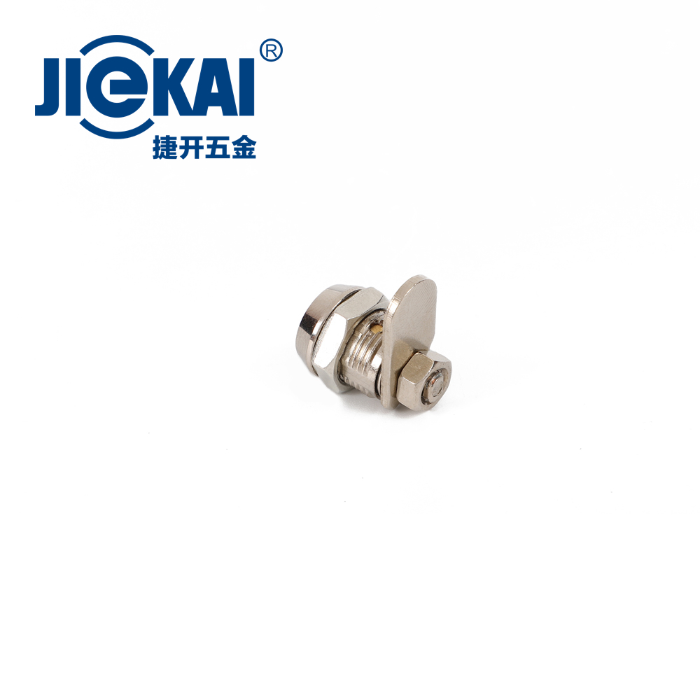 JK306 Miniature Tubular Cam Lock