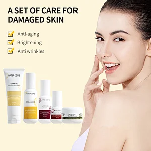 VC Skin Care set