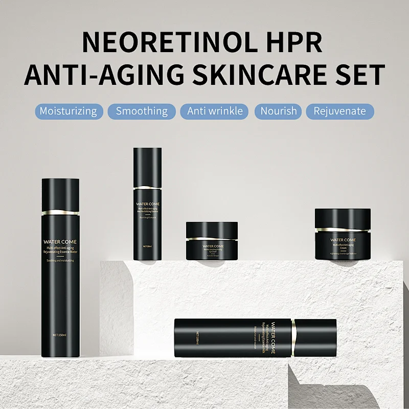 Neoretinol HPR Skin Care Set
