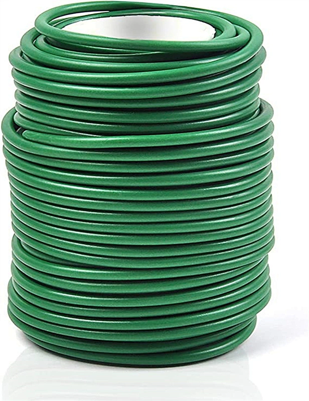 Garden Plant Wire Twist Tie