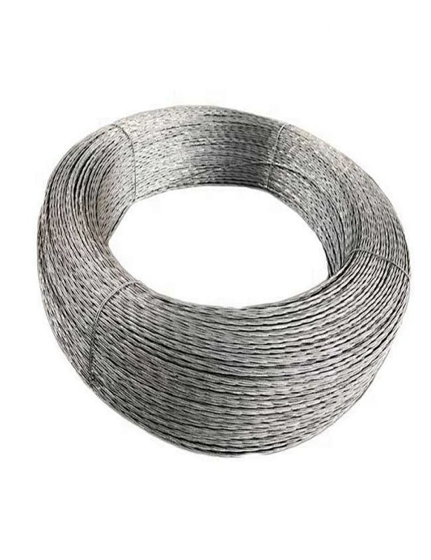Garden Plant Wire Twist Tie