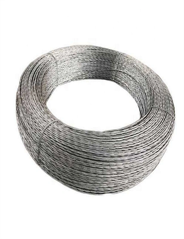 Garden Plant Wire Twist Tie