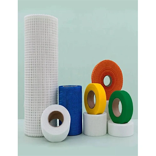 High Strength Fiberglass Adhesive Tape Joint Tape