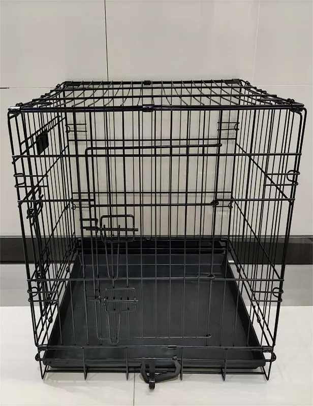 Dog Cage
