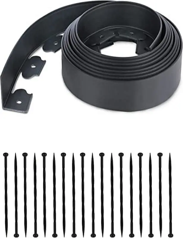 Steel Garden Lawn Edging