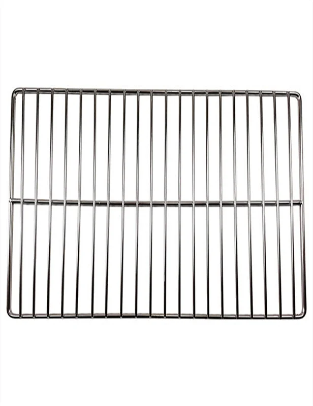 Hot Selling Stainless Steel BBQ Grill Net Mesh