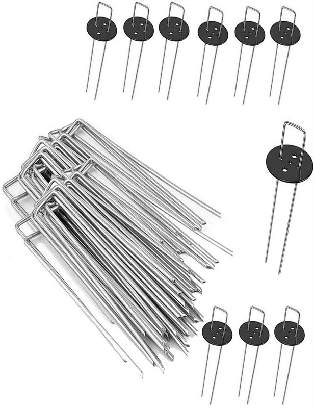 Sod Pins