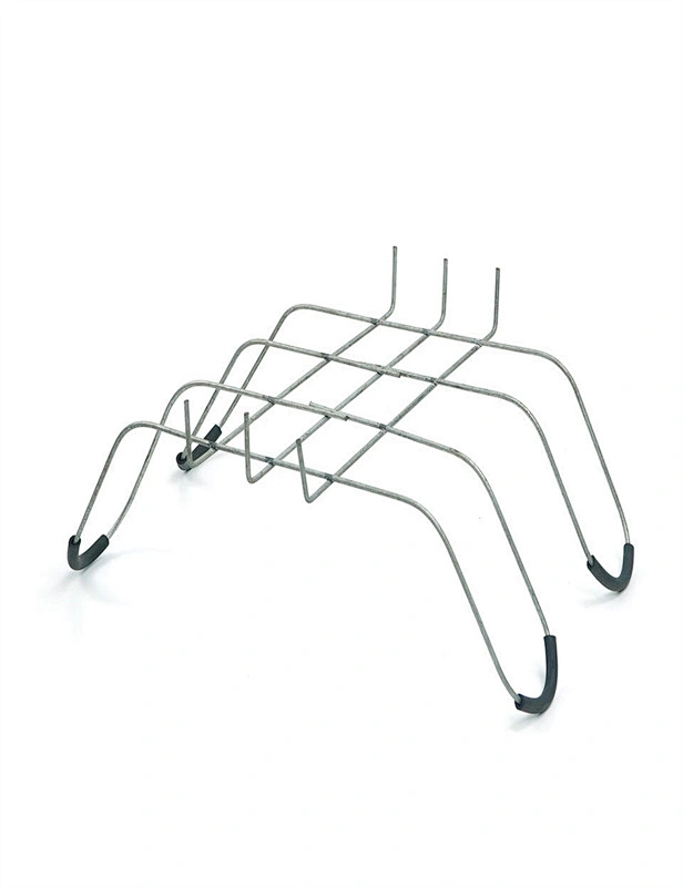 stainless steel headstone saddles