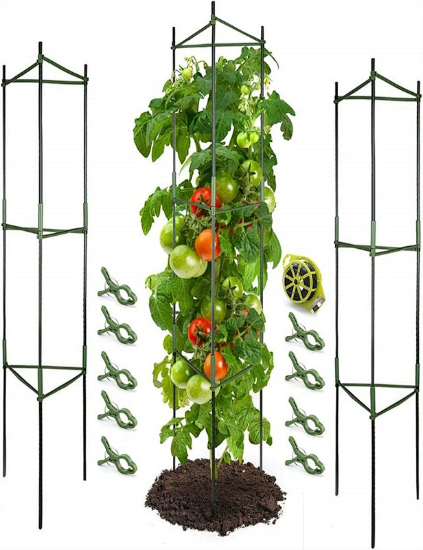Plant Support Tomato Cage