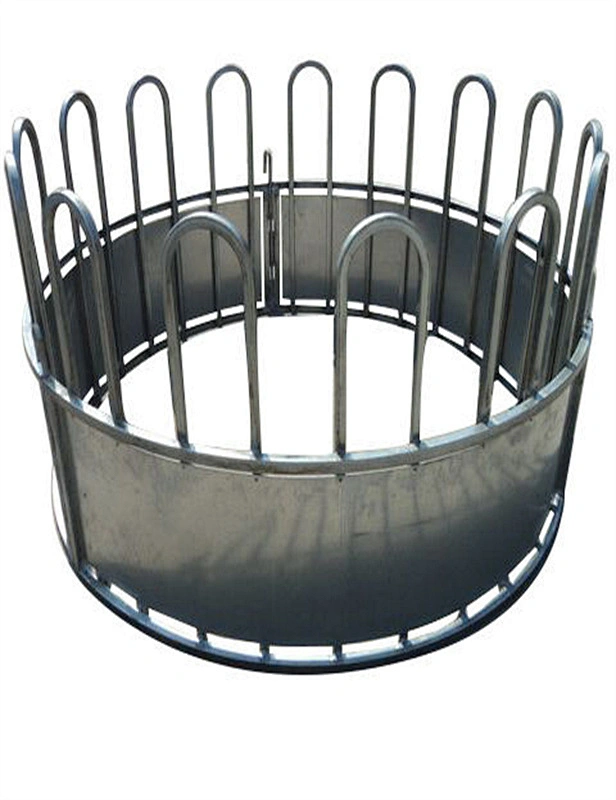 livestock feeder