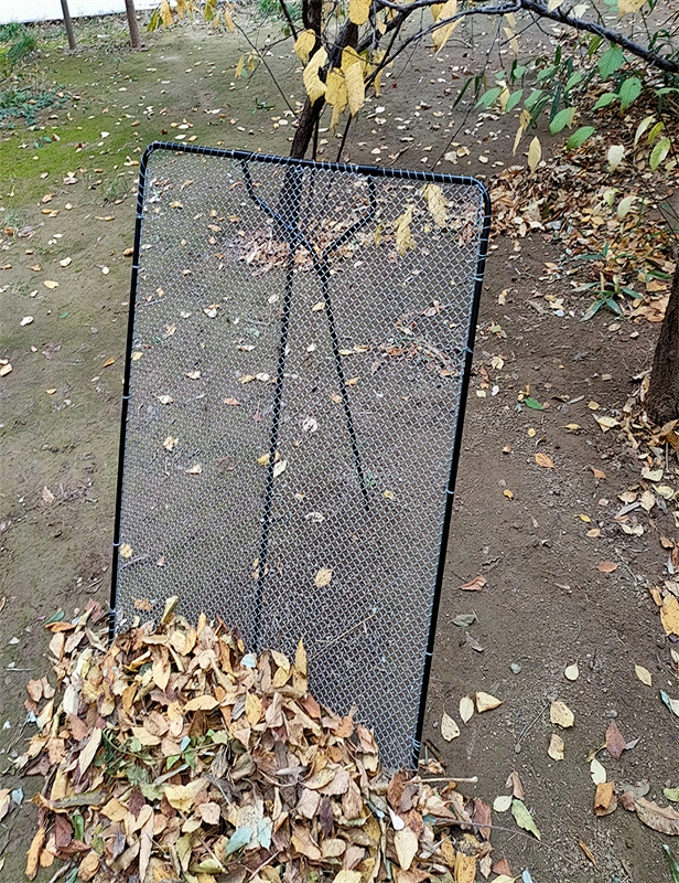 compost sifter