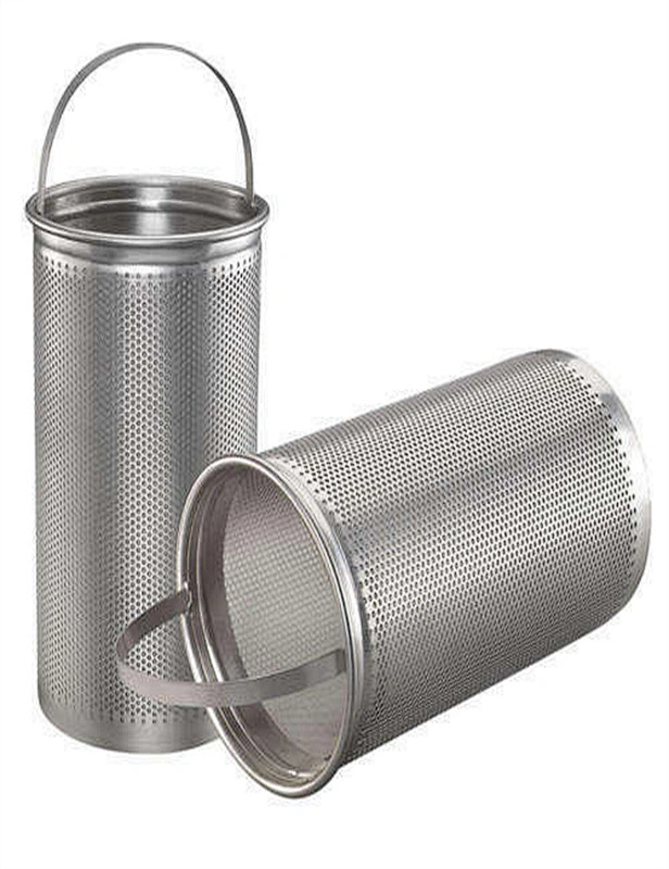 stainless mesh filter