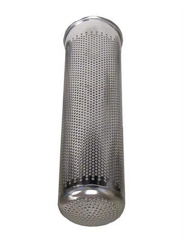 stainless mesh filter