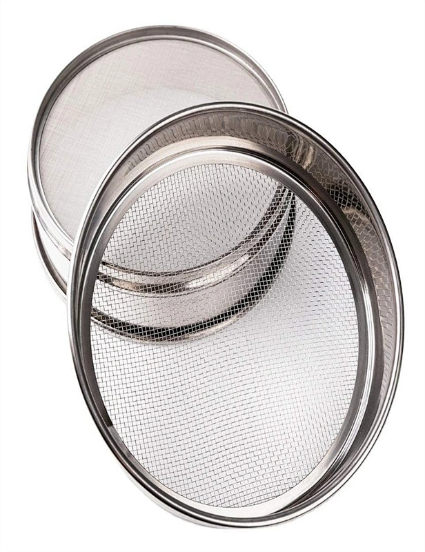 sieves for soil
