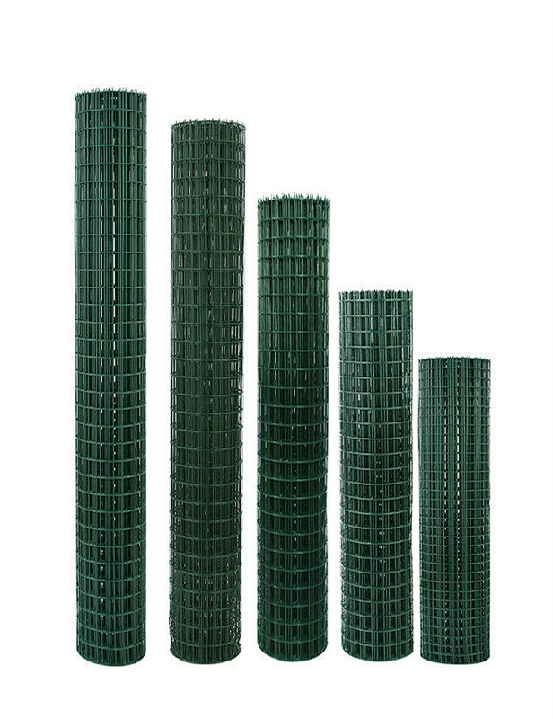 Welded Wire Mesh