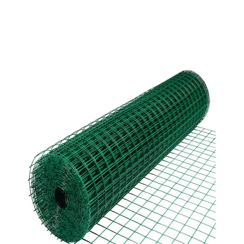 China Factory Hot dipped galvanized Welded Wire Mesh