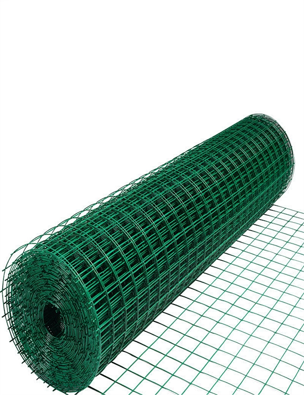 Welded Wire Mesh