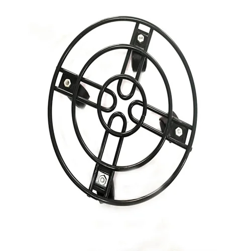 Mover Flower Pot Rolling Base with Wheels