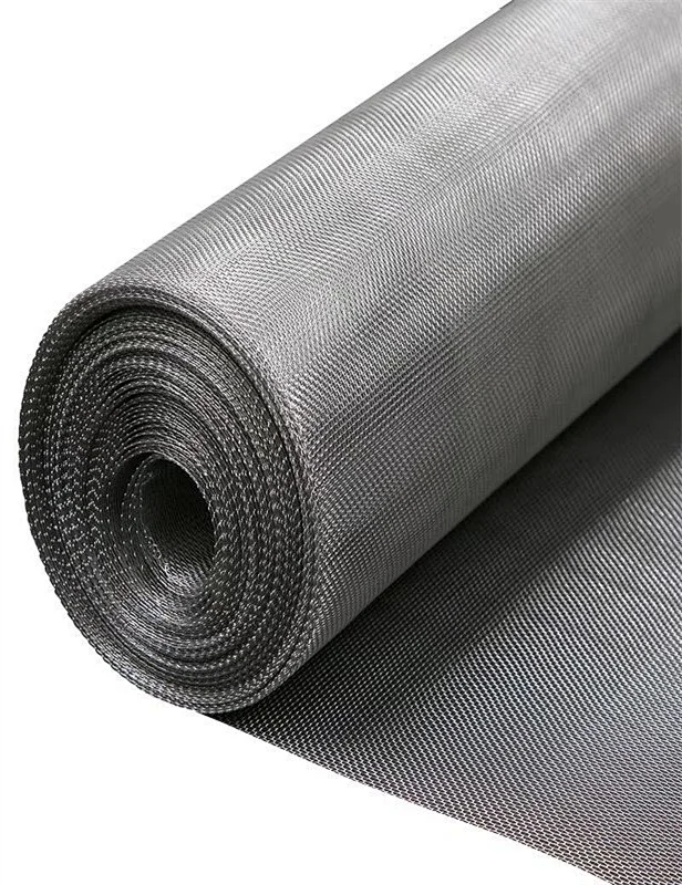 Stainless Steel Wire Mesh
