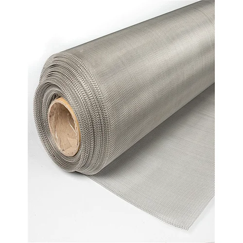 Factory Supply Stainless Steel Wire Mesh
