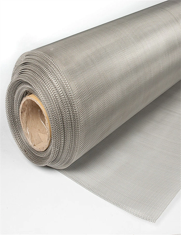 Stainless Steel Wire Mesh