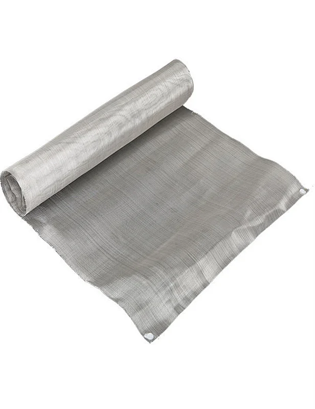 Stainless Steel Wire Mesh