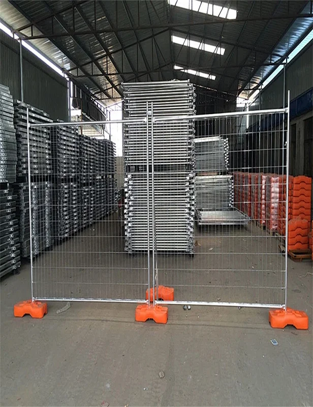 Australia Temporary Fence