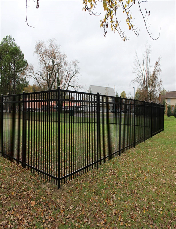 swimming pool fence