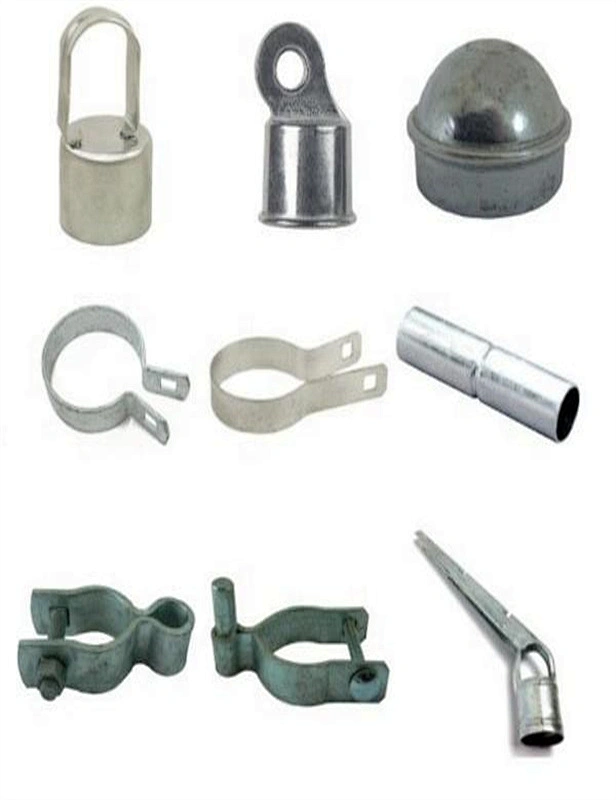 Chain Link Fence Accessories
