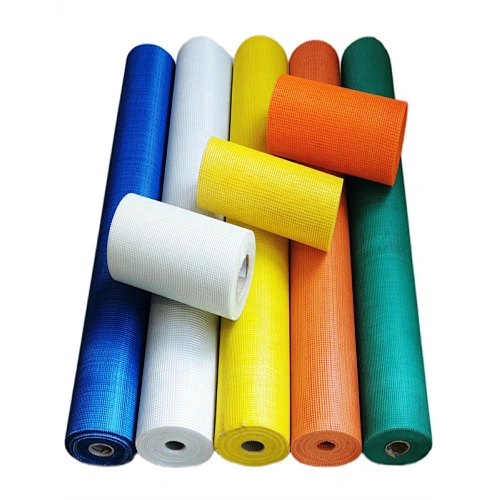 Factory Direct Supply Alkali Resistant Fiberglass Mesh