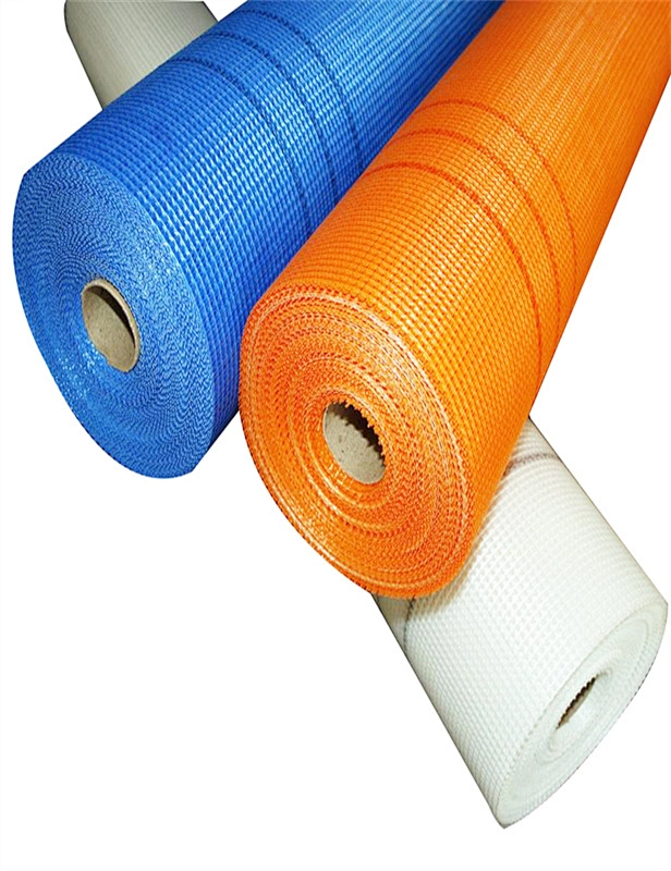Alkali Resistant Fiberglass Mesh