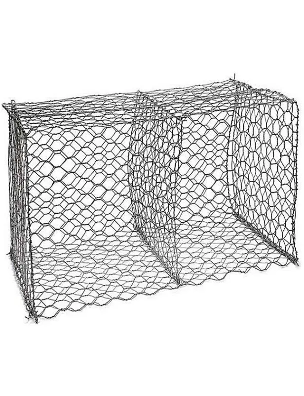 Gabion Mesh