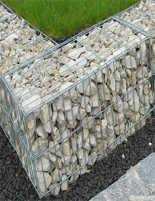 Gabion Mesh