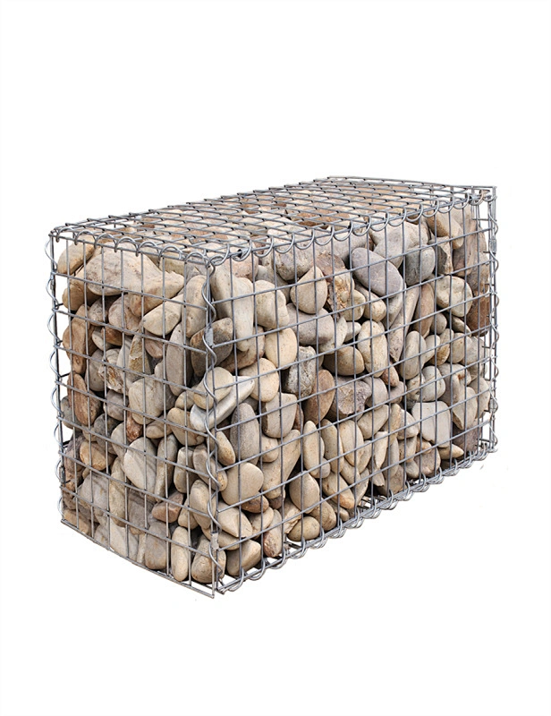 Gabion Mesh
