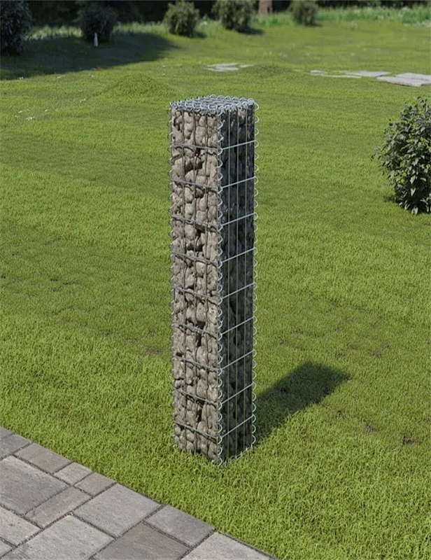 Gabion Mesh