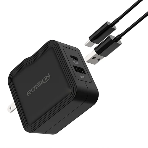 65W GaN Charger