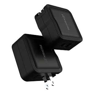 65W GaN Charger