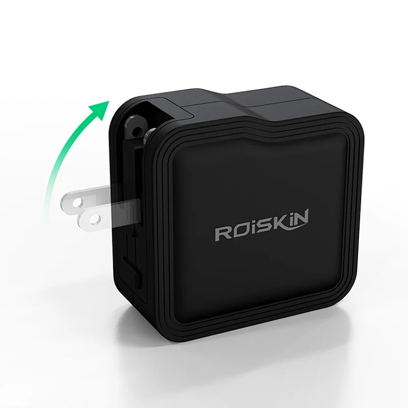65W GaN Charger