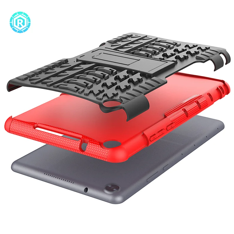 Huawei M5 lite Dazzle Tablet Case