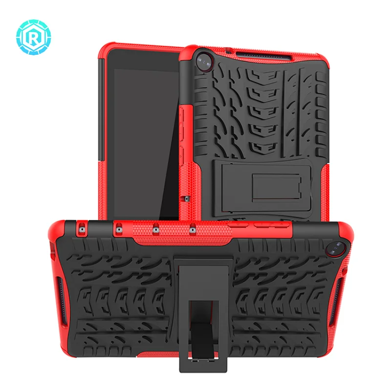 Huawei M5 lite Dazzle Tablet Case