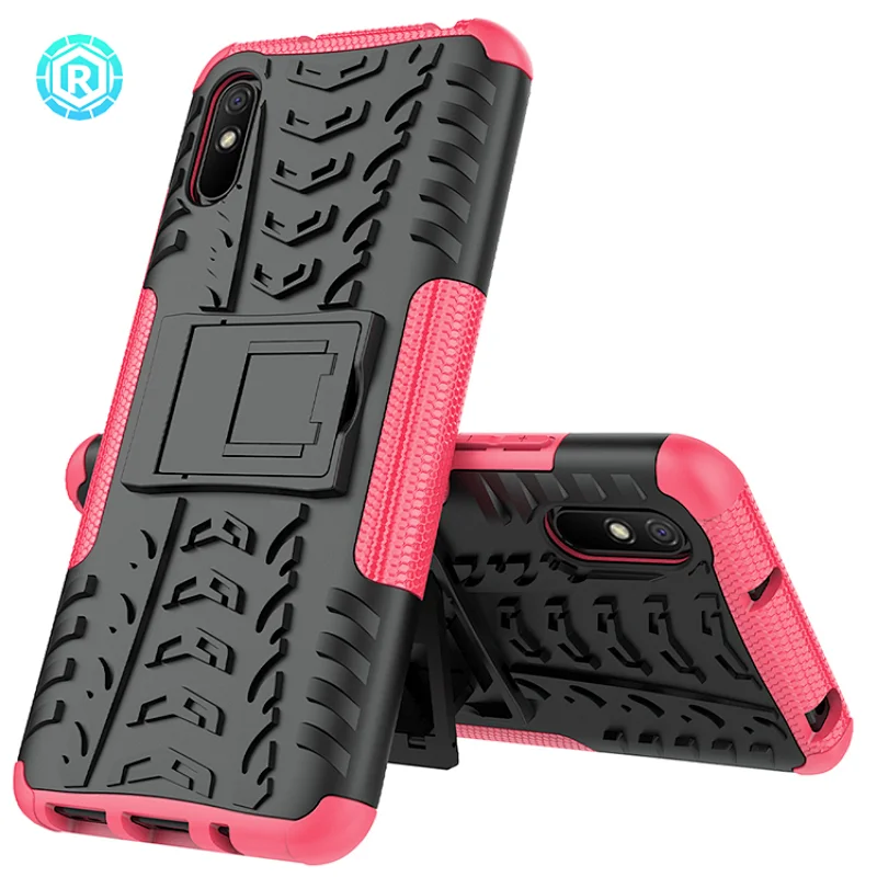 Redmi 9A Dazzle Phone Case