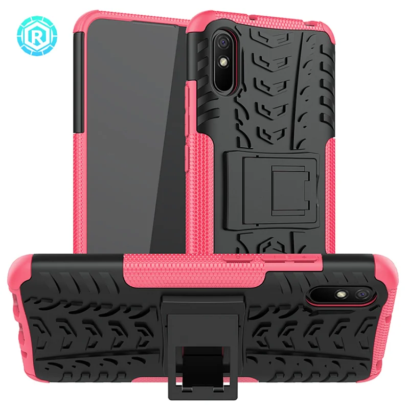 Redmi 9A Dazzle Phone Case