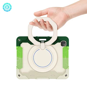 Type-B Armor Tablet Case For iPad Pro 12.9  2018/2020/2021