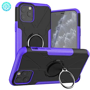Mecha Phone Case For iPhone 11 Pro Max
