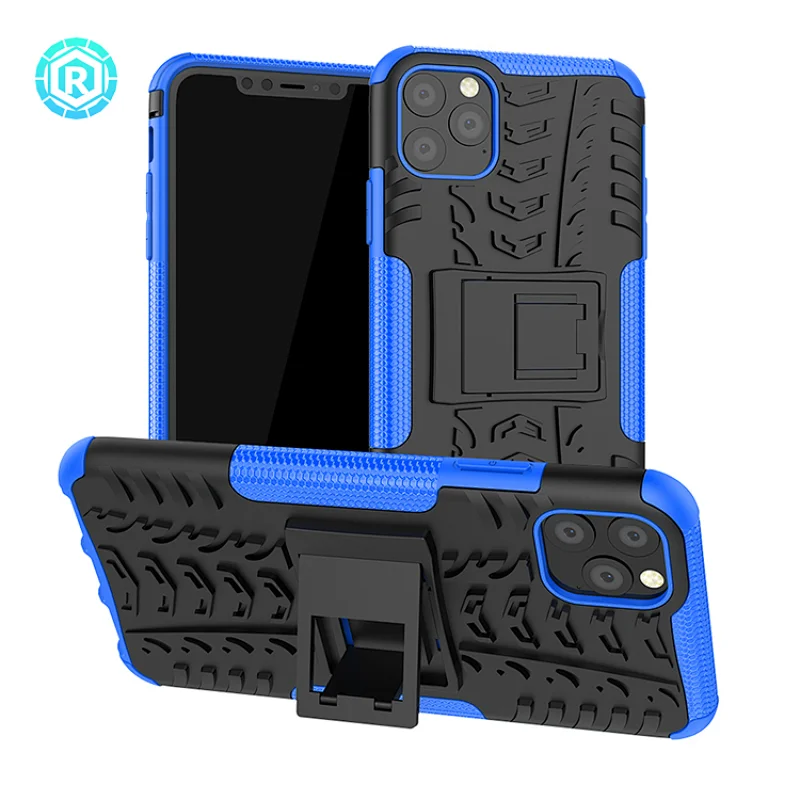 iPhone 11 pro max Dazzle Phone Case