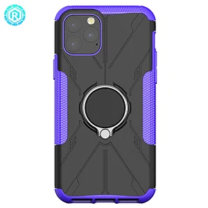 Mecha Phone Case For iPhone 11 Pro Max