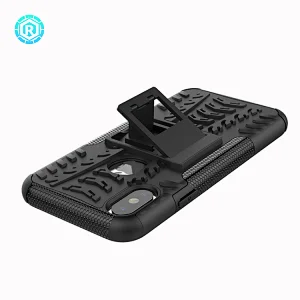 iPhone X Dazzle Phone Case