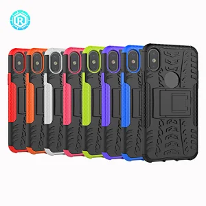 iPhone X Dazzle Phone Case