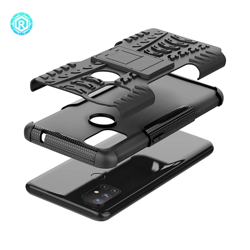 OnePlus Nord N10 5G Dazzle Phone Case